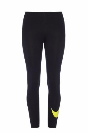 Logo-printed leggings, zdjęcie 1 Logo-printed leggings od Nike